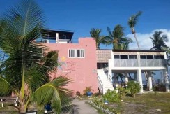 Beach Resort in Santa Fe, Bantayan Island