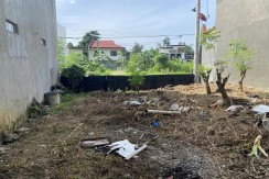 Residential Lot for Sale in Talamban Cebu City