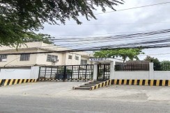 Commercial Lot for Sale in  along Exchavez St. Cebu City