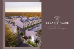 One Escario Place by Greentech Properties- Escario Cebu City