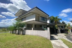 Pristina North House and Lot for Sale- Bacayan, Cebu City