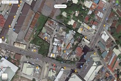 PRIME COMMERCIAL LOT FOR SALE- 9227sqm