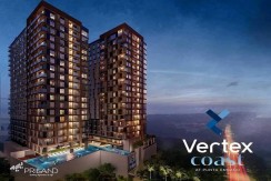 Vertex Coast by Priland - Punta Engano