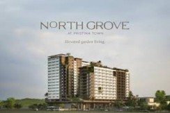 NORTH GROVE PRISTINA (TERRA & LUMINA TOWER)