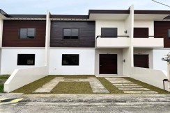 Mulberry Drive by Primary Homes - Talamban, Cebu City