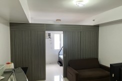 1Br condominium unit For Sale at Green Residences, Beside DLSU