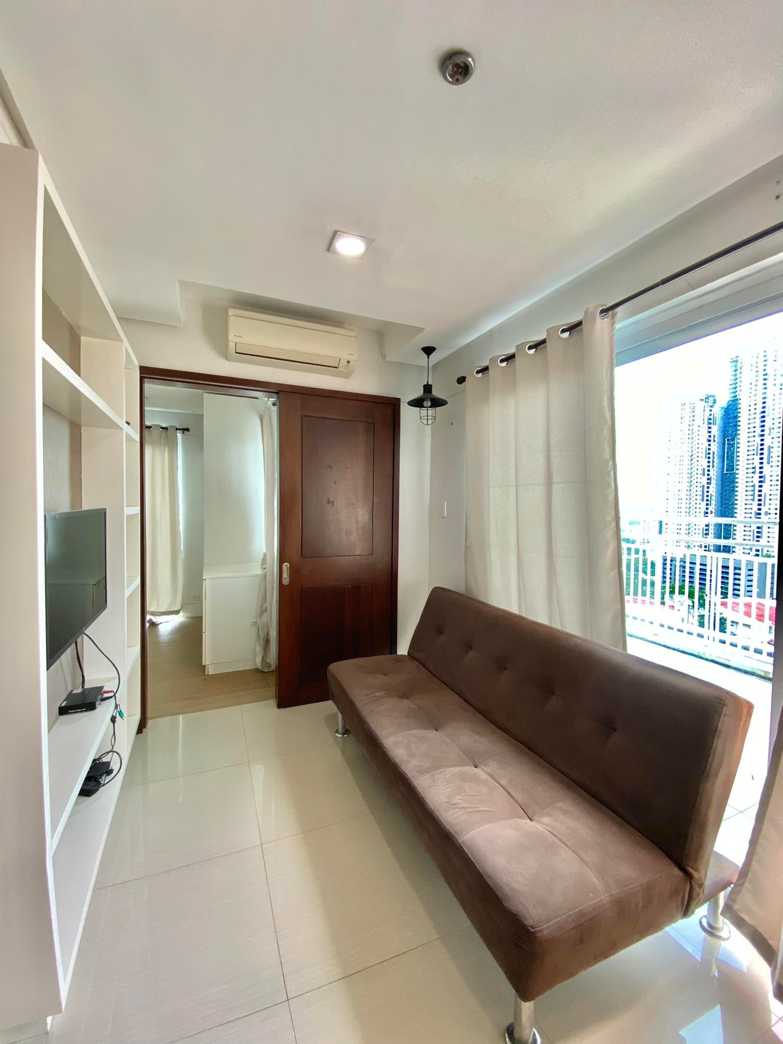 Interior one