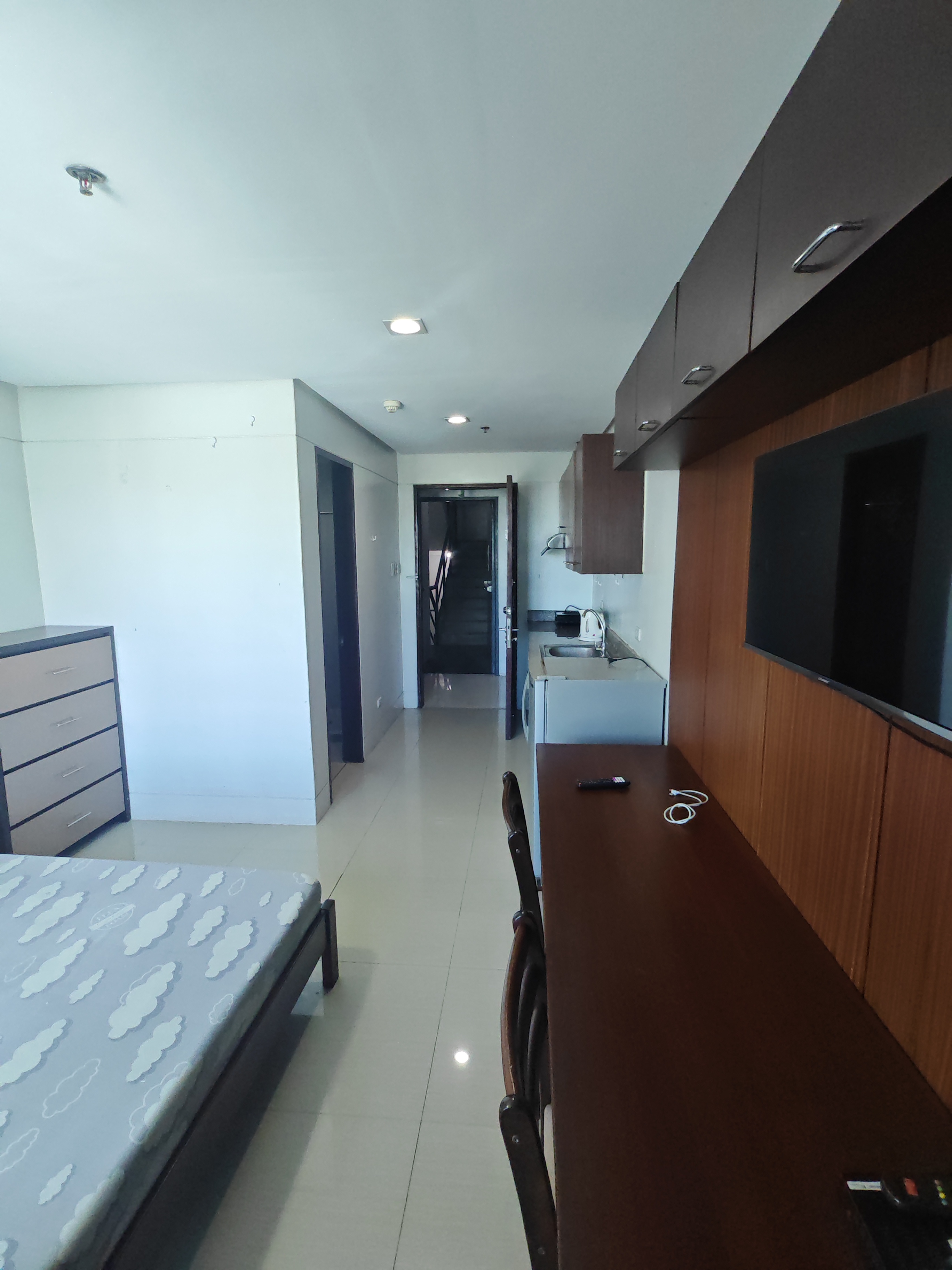 Interior one