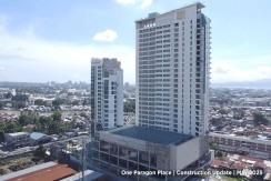One Paragon Place by Cebu Landmasters, Inc. - Davao