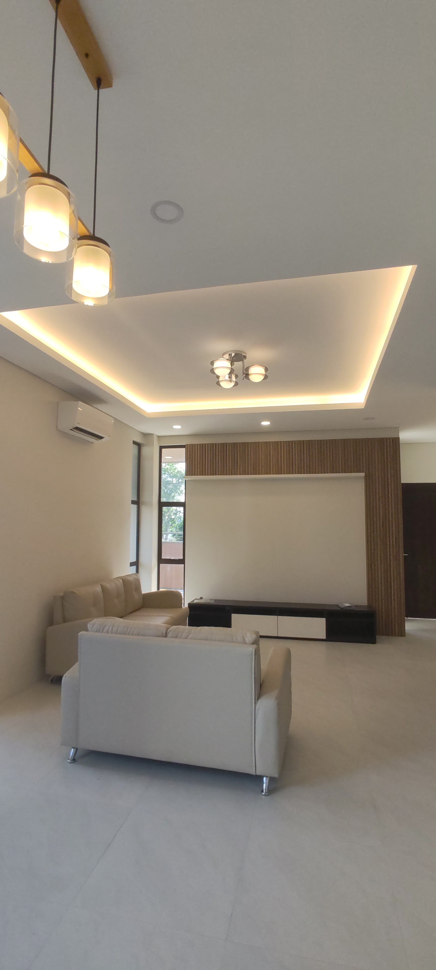 Interior one