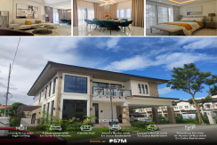 Violeta: Luxury Modern Mediterranean Home in Alabang