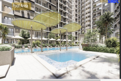 GOLD RESIDENCES by SMDC - NAIA Terminal 1