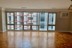 Unit for Lease or Sale 2 Bedroom Condo Three Salcedo Place: