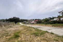 LOTS FOR SALE IN CASILI GROVE - Brgy. Casili, Mandaue