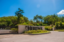 Lots for SALE at MARIA LUISA NORTH - THE HERITAGE SUBD in Mandaue