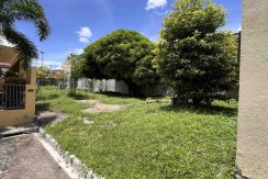 LOTS FOR SALE in MARYVILLE SUBD - Talamban Cebu City