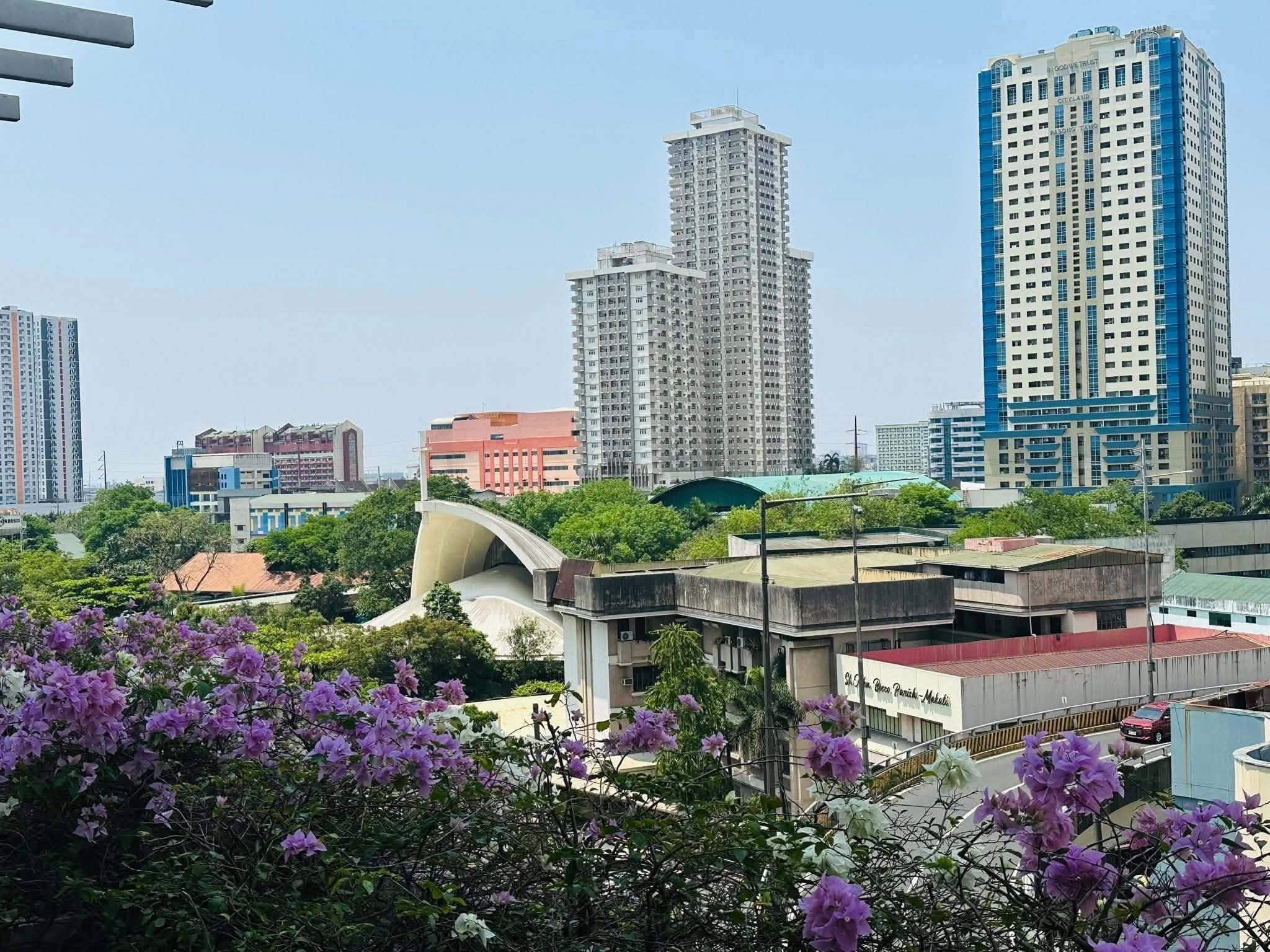 Interior one