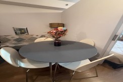FOR RENT | 1-BEDROOM FULLY FURNISHED CONDO – THE RISE MAKATI