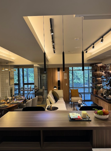 Interior one